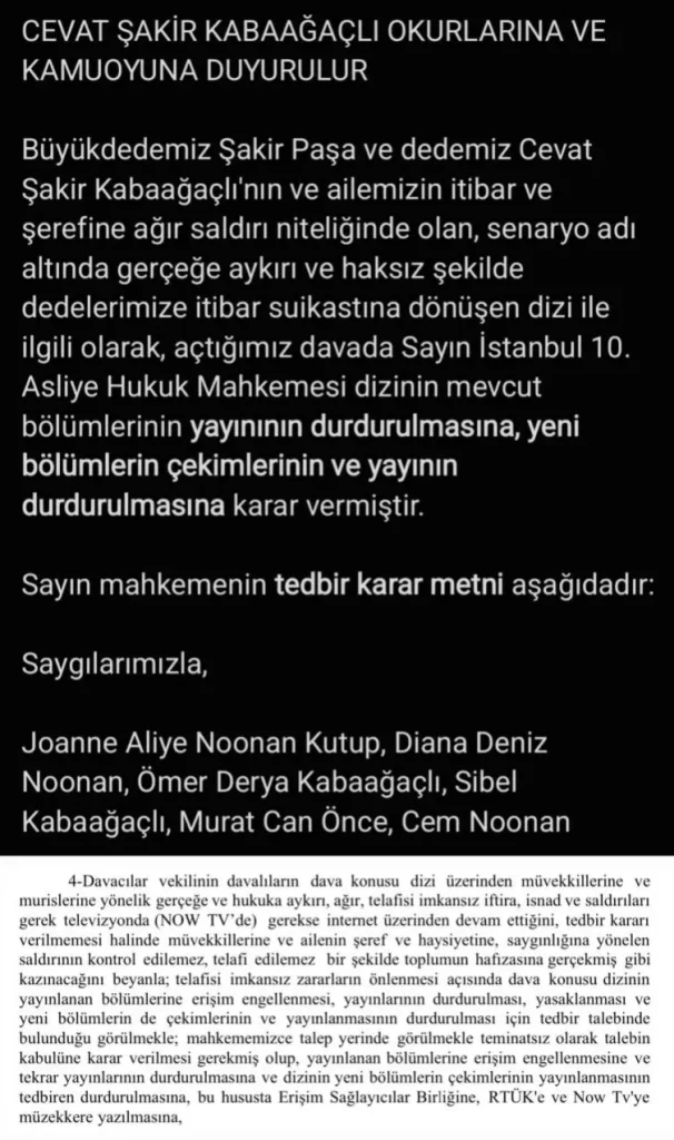 şakir paşa torun