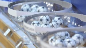 UEFA Şampiyonlar Ligi’nde büyük heyecan devam ediyor. Dün gece oynanan