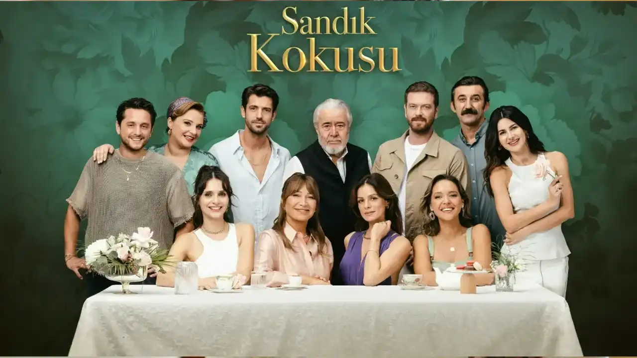 Sandık Kokusu final mi