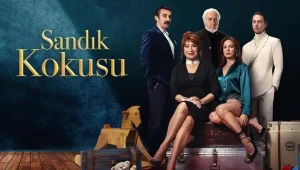 Sandık Kokusu final mi? Show TV’nin sevilen dizisi Sandık Kokusu, izleyicileri
