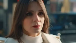 Sandık Kokusu Irmak diziden ayrılıyor mu? Show TV’nin sevilen dizisi Sandık