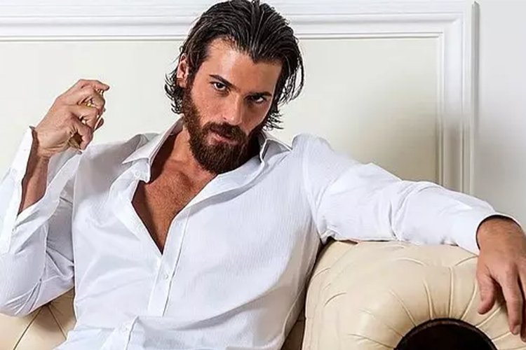Sandokan Dizisi Çıktı mı? Can Yaman'lı Sandokan Dizisi Ne Zaman Yayınlanacak?