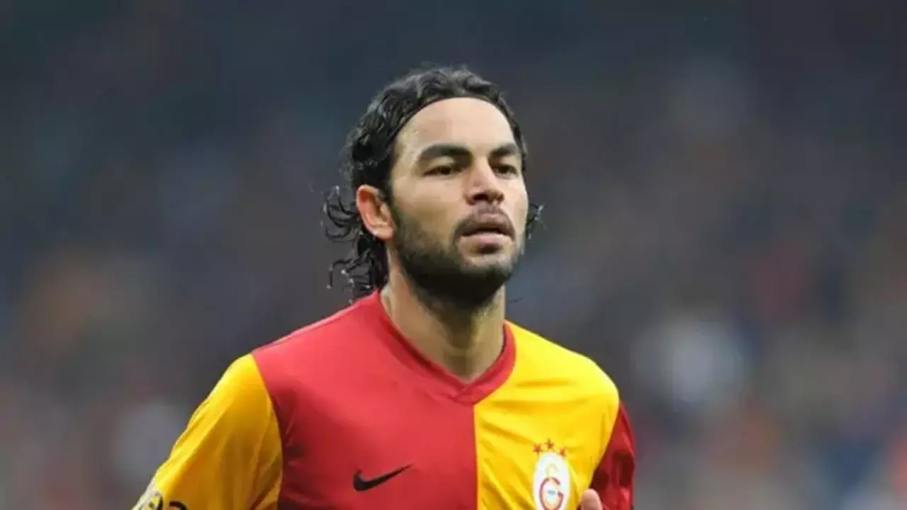 Selçuk İnan kimdir, kaç yaşında, boyu ve kilosu kaç? Aslen