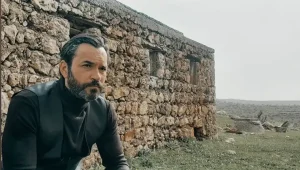 Bir Zamanlar İstanbul Celal kimdir? TRT 1’in yeni dizisi Bir Zamanlar