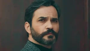 Serdar Özer Kimdir? TRT 1 ekranlarında izleyiciyle buluşmaya hazırlanan Bir