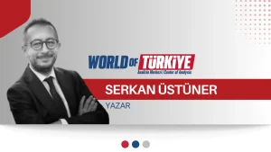 Serkan ÜSTÜNER – 27 Ekim 2025   Televizyon, icat edildiği