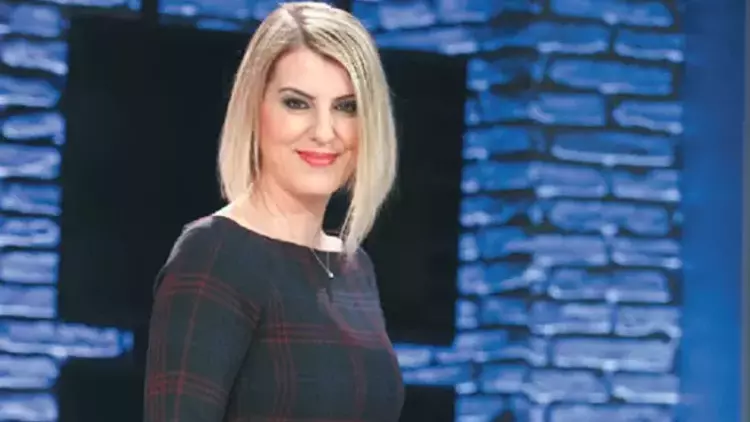 Sevda Türküsev Kimdir, Aslen Nereli? Kaç Yaşında, Mesleği Nedir, Ne İş Yapıyor, Ne Mezunu?