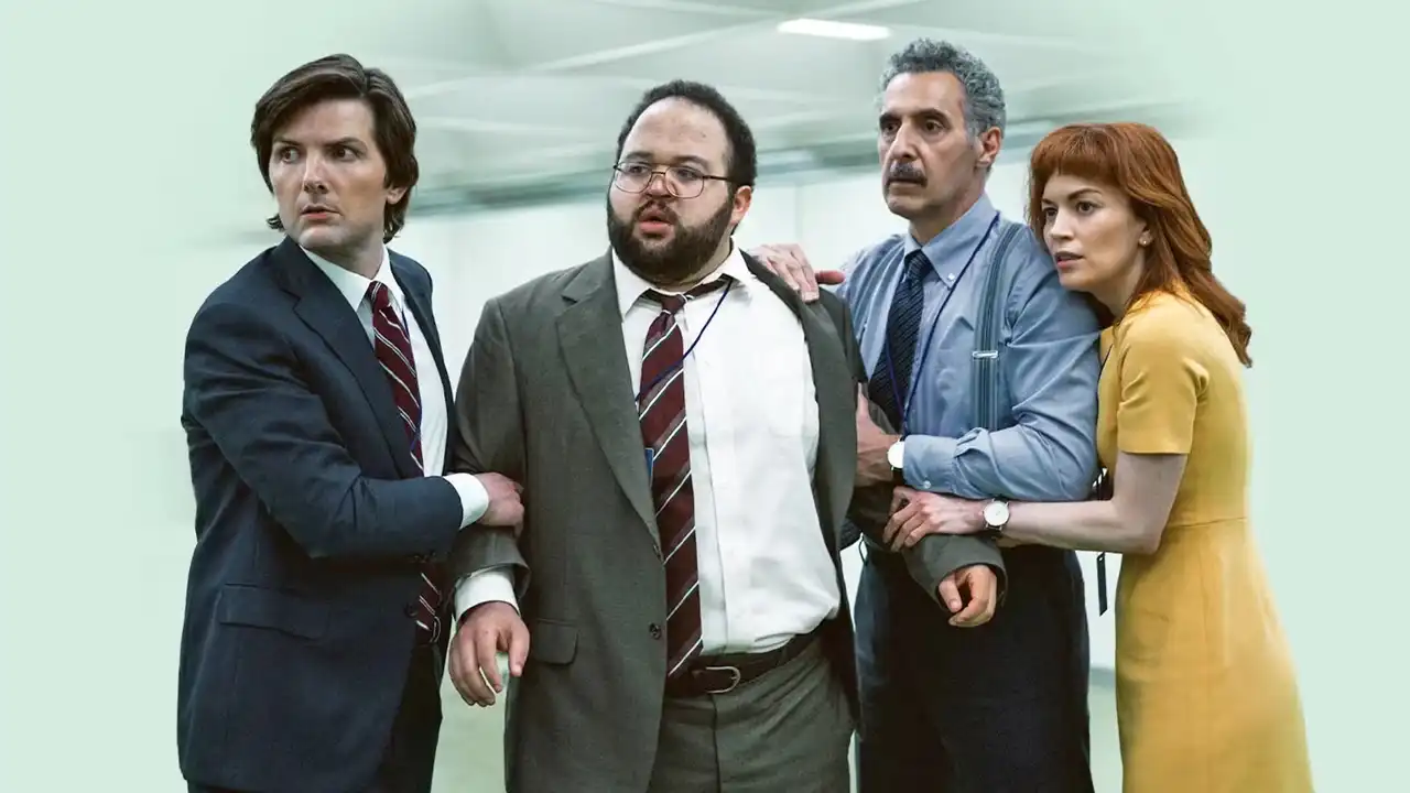 Severance konusu nedir