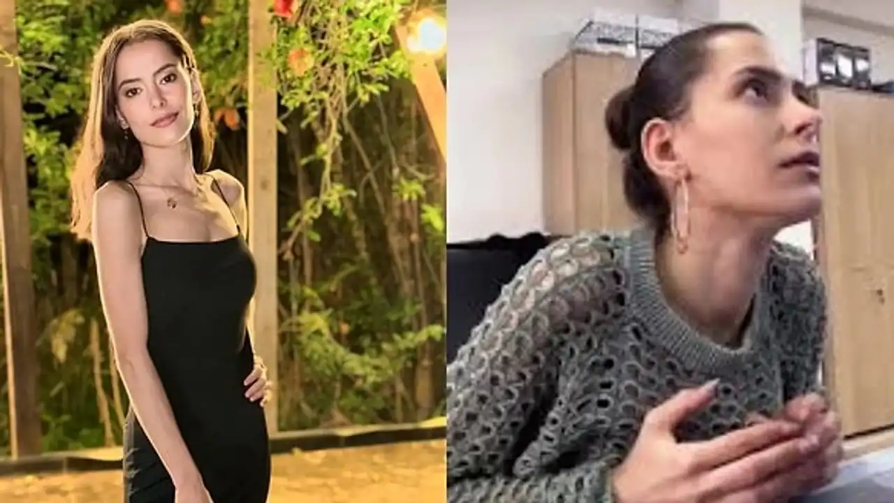 Sibel Keskiner bulundu mu