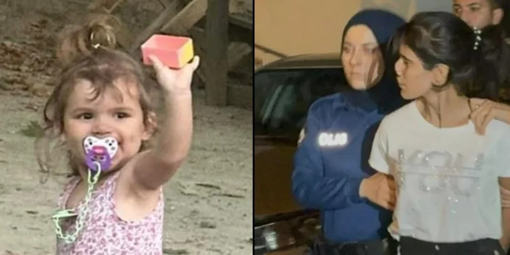 sıla bebek dava karar