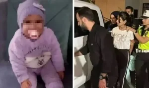 Sıla Bebek Davası Kararı Açıklandı mı? Tekirdağ’ın Malkara ilçesinde meydana