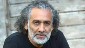 Sinan Çetin kimdir? Türk sinema dünyasının en dikkat çekici isimlerinden