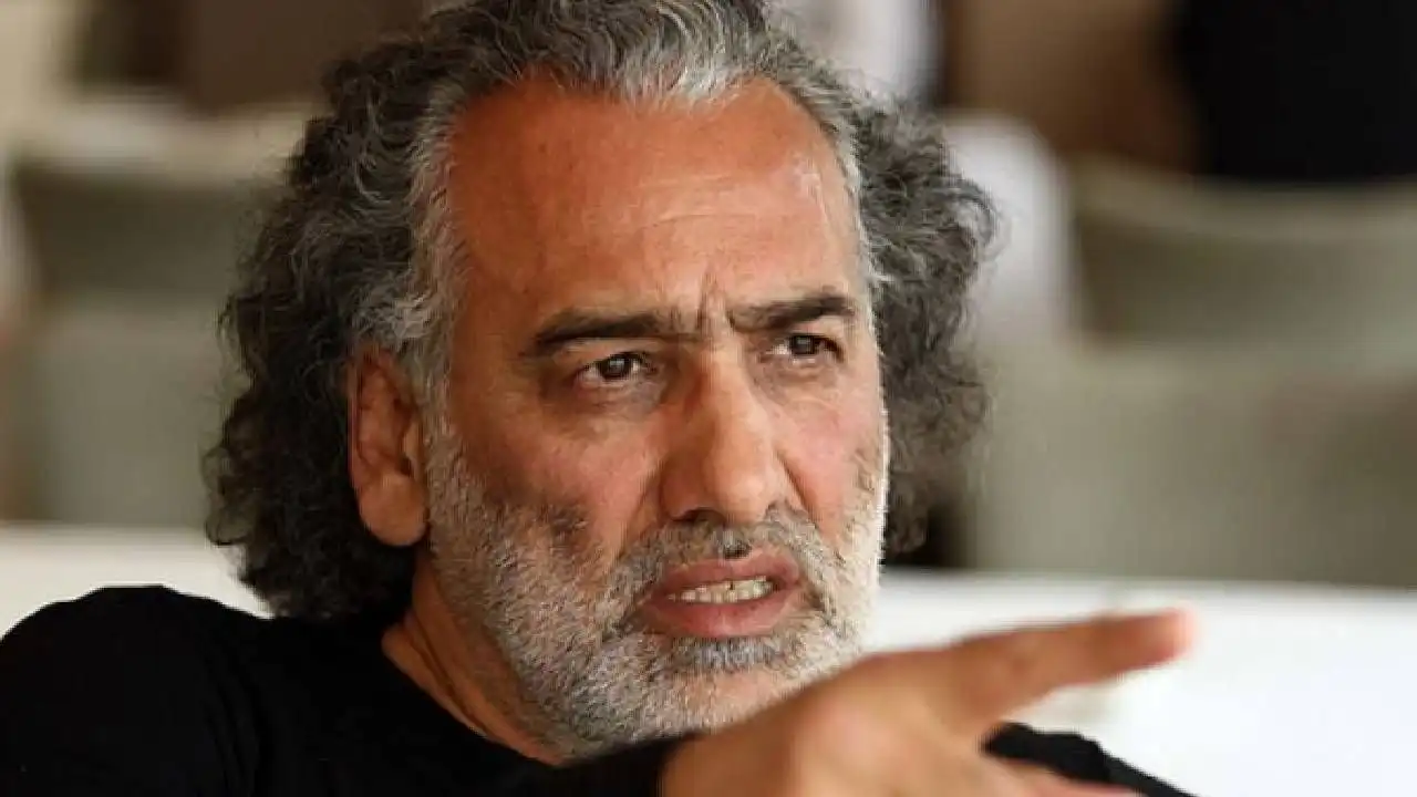 Sinan Çetin kimdir