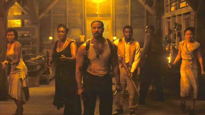 Sinners Filmi Çıktı mı? Hangi Tarihte Yayınlanacak?