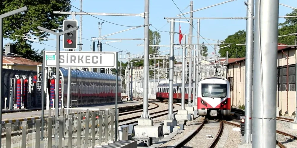sirkeci-kazlıçeşme