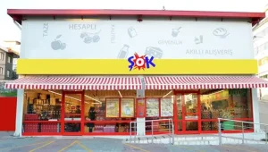 ŞOK Market 19 Şubat-4 Mart Aktüel Kataloğu! ŞOK market, yeni