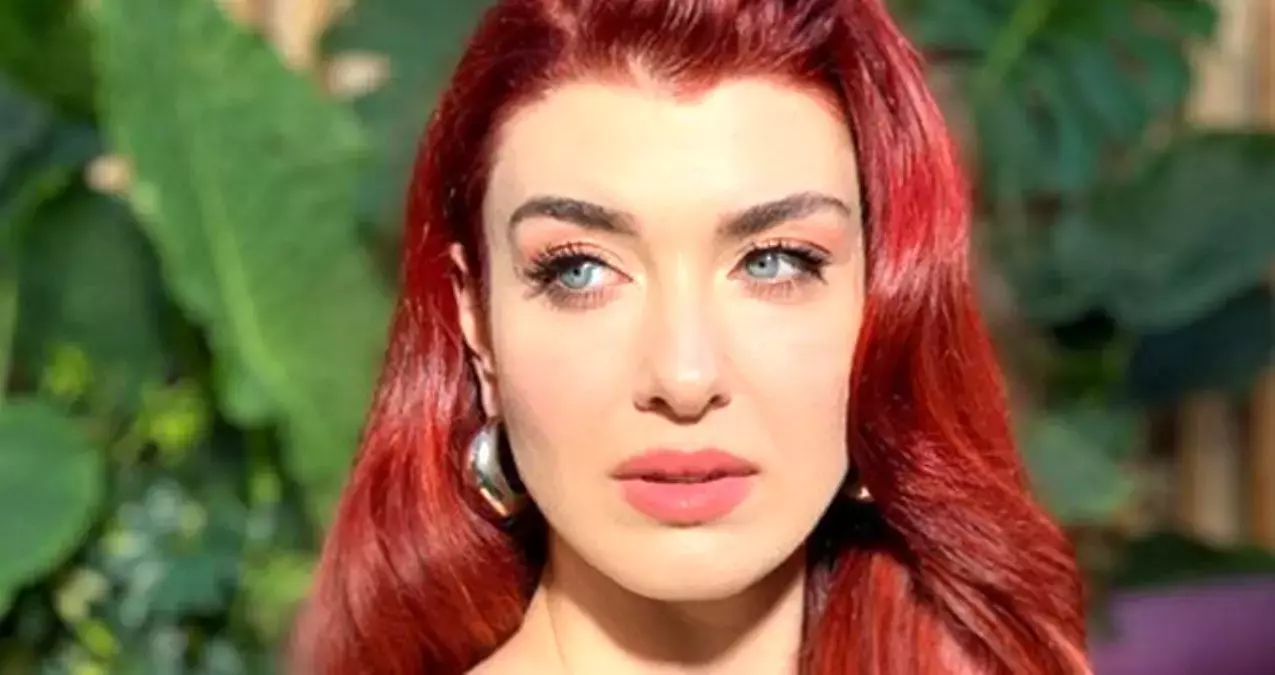 Sonradan Gurme Filmi Polis Rüya Kimdir? Gerçek Adı Nedir? Aslıhan Güner'in Sonradan Gurme Filmindeki Rolü Nedir?