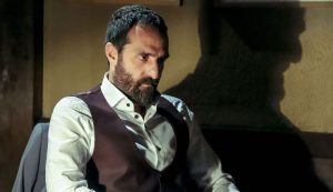 Türk sinema dünyası, heyecan verici bir yapımla daha seyirciyle buluşmaya