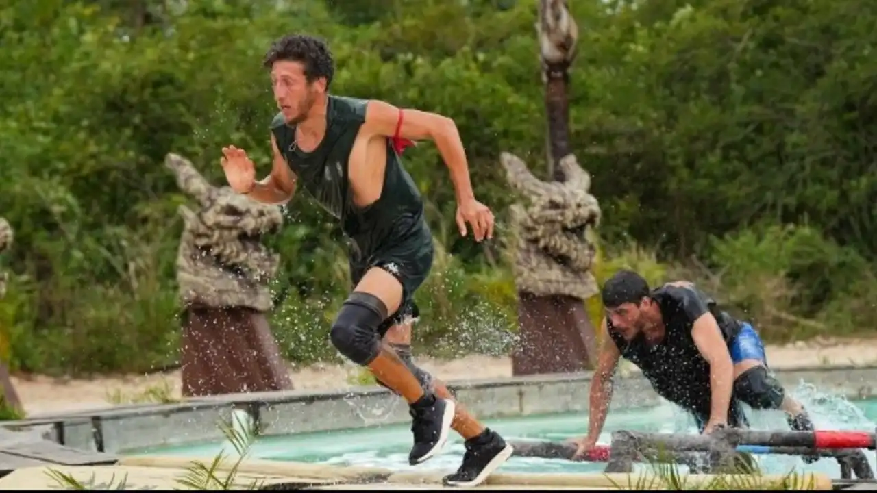 Survivor 17 Şubat Eleme Adayı Kim Oldu