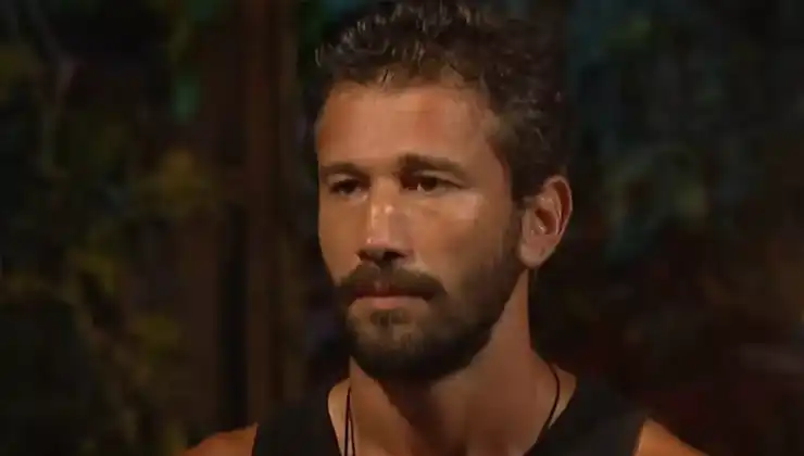 Survivor Adem diskalifiye oldu mu