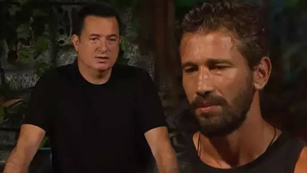 Survivor Adem’in cezası ne oldu? Survivor 2025 All Star’da yaşanan