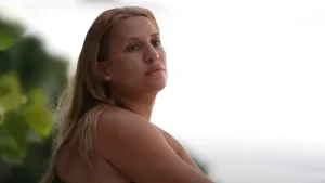 Survivor Almeda mesleği nedir, ne iş yapıyor? Almeda Baylan sevgilisi