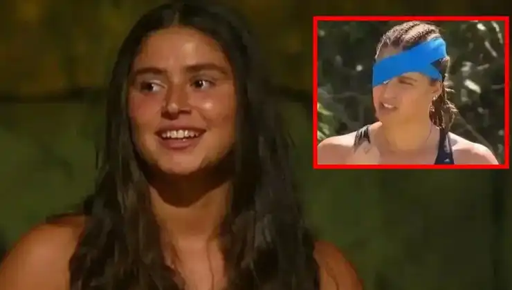 Survivor Ayşe elendi mi 2025