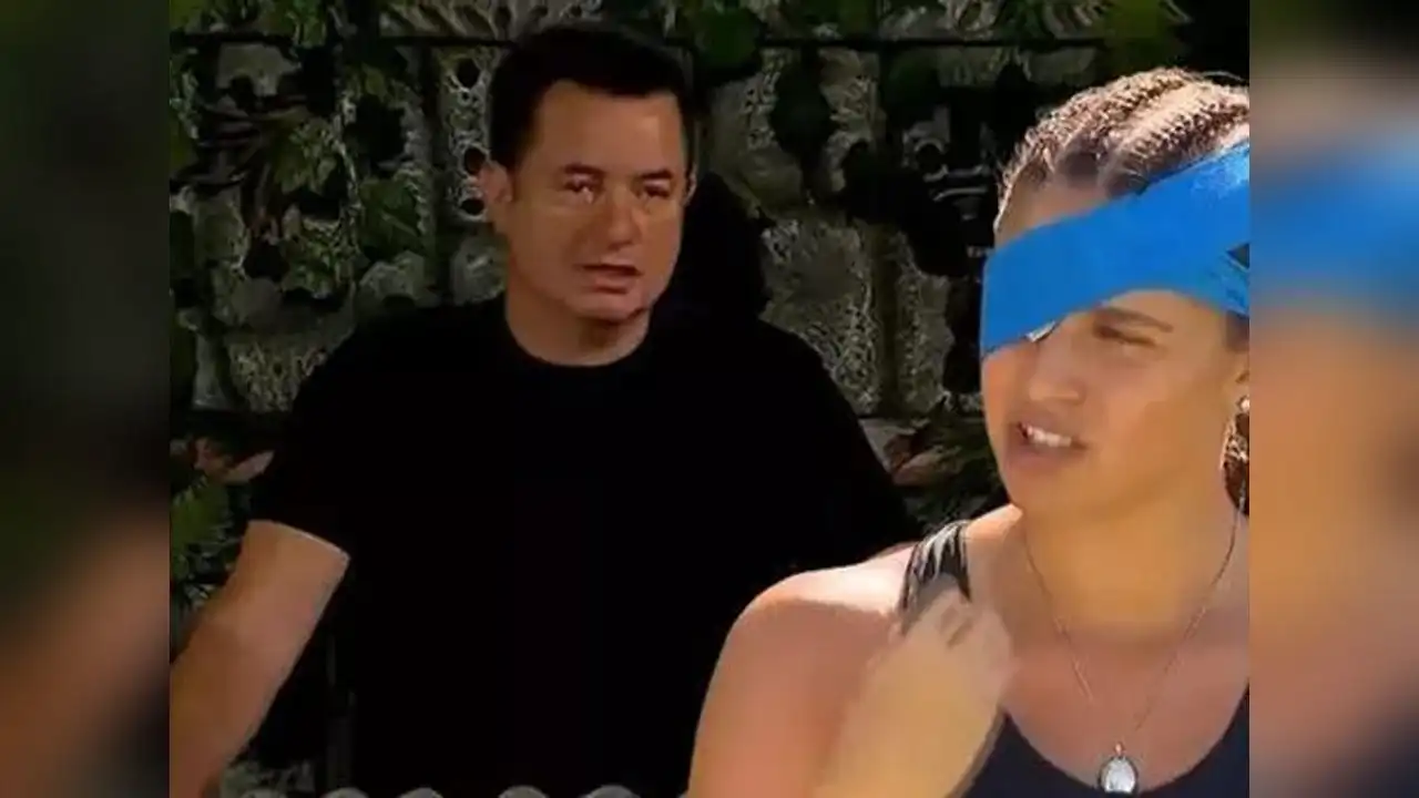 Survivor Ayşe elendi mi 2025