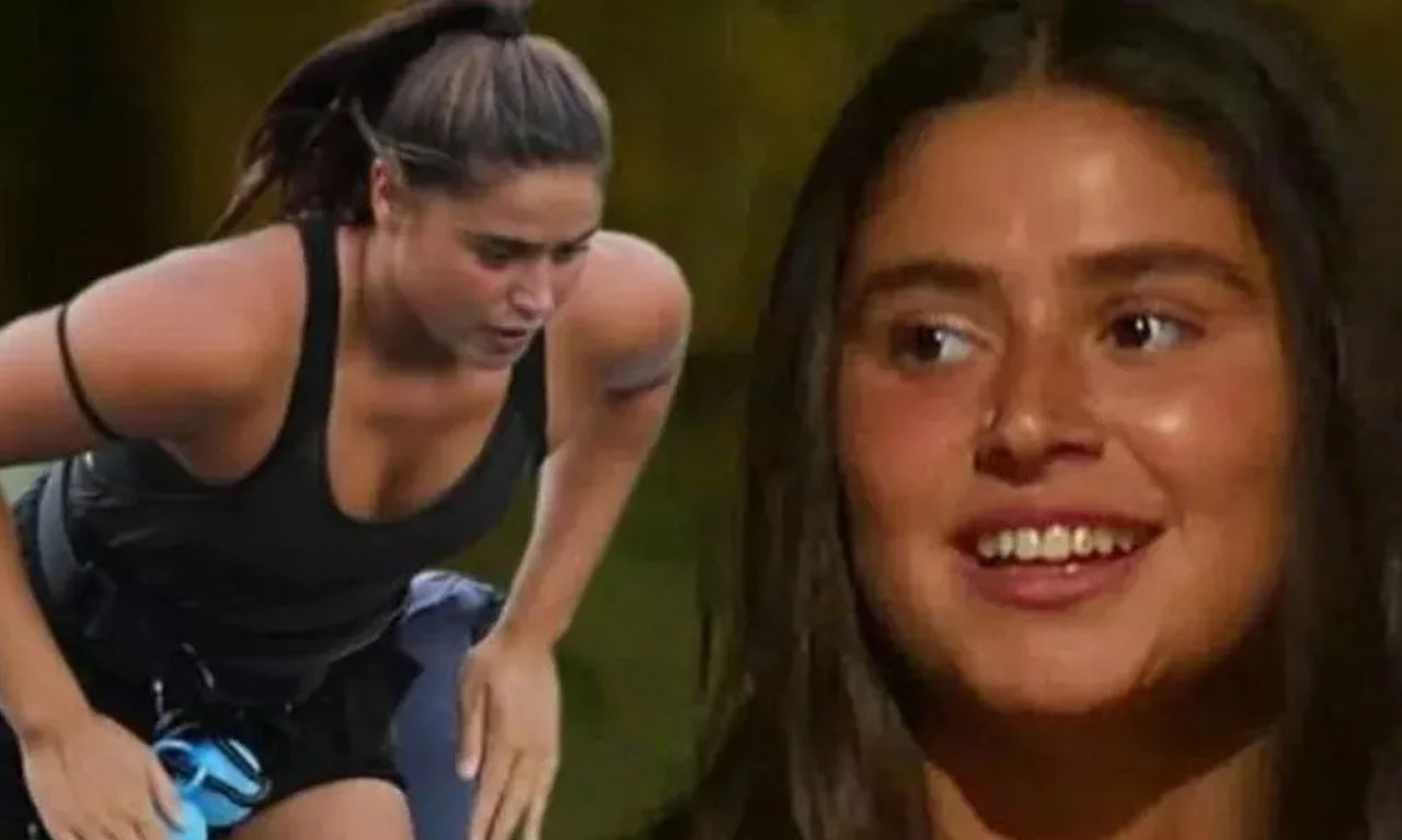 Survivor Ayşe’ye ne oldu, neden yok, elendi mi? 2025 Survivor