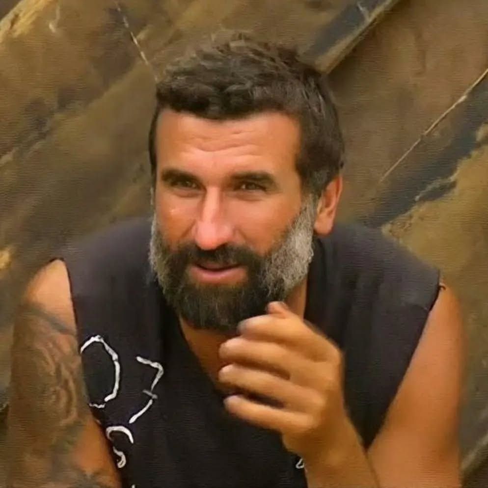 Survivor Hikmet Boyu, Kilosu, Yaşı Kaç? Hikmet Tuğsuz Aslen Nereli, Hangi Sporu Yapıyor, Mesleği Nedir, Ne İş Yapıyor, Hangi Yıl Yarıştı?