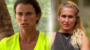 Survivor All Star 2025, gerilim dolu anlarla devam ederken Pınar