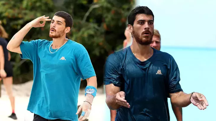 Survivor Poyraz Boyu, Kilosu, Yaşı Kaç? Yiğit Poyraz Aslen Nereli, Sevgilisi Kim, Hangi Yıl Yarıştı, Mesleği Nedir?
