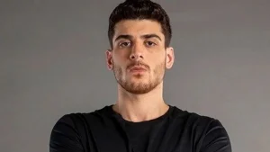 Survivor Poyraz boyu, kilosu, yaşı kaç? Yiğit Poyraz aslen nereli,