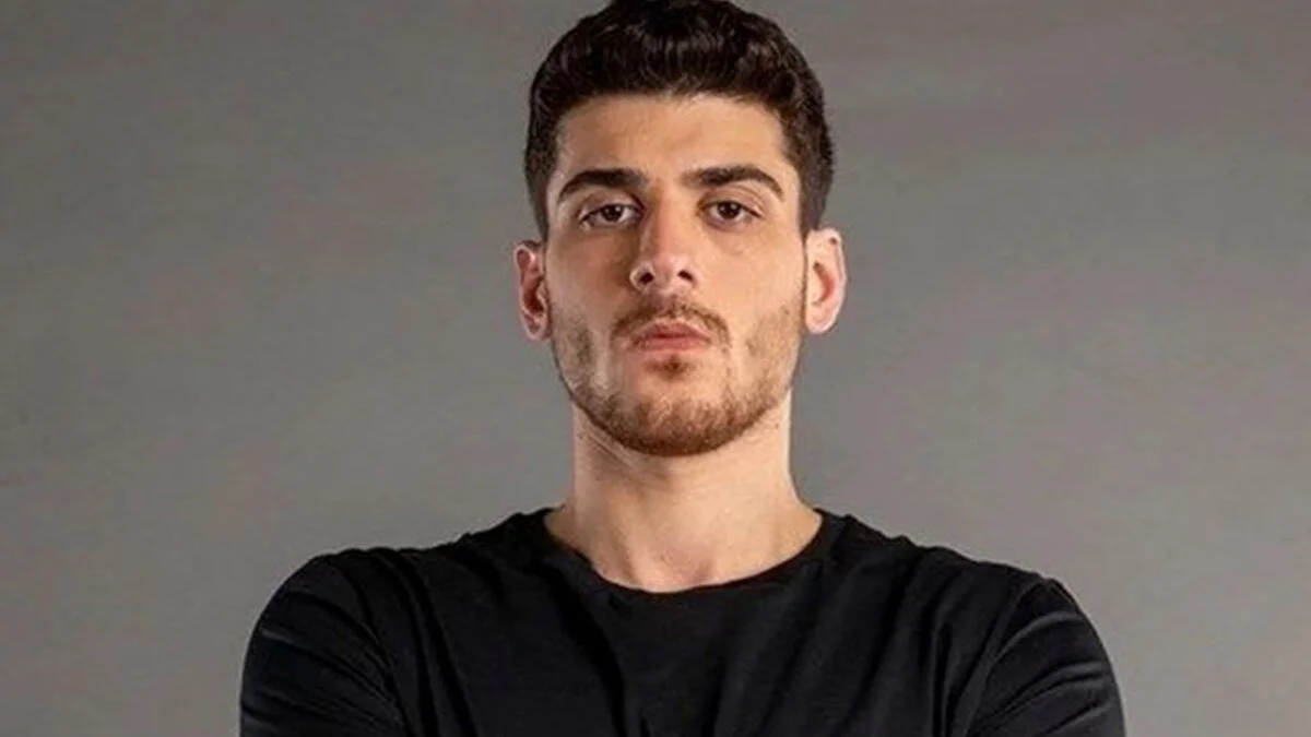 Survivor Poyraz boyu, kilosu, yaşı kaç? Yiğit Poyraz aslen nereli,