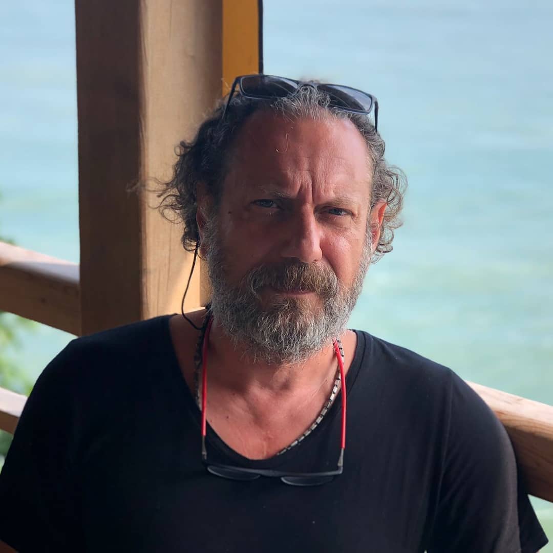 Sustalı Ceylan Dizisi Adem Kim, Gerçek Adı Nedir? Edip Saner'in Sustalı Ceylan Dizisindeki Rolü Nedir?