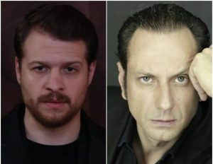 Sustalı Ceylan dizisi Adem kim, gerçek adı nedir? ATV’nin iddialı