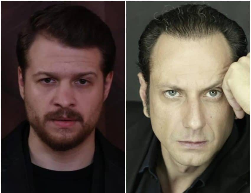 Sustalı Ceylan dizisi Adem kim, gerçek adı nedir? ATV’nin iddialı