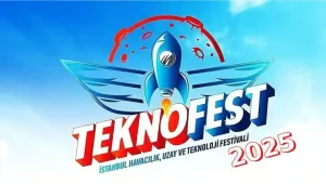 TEKNOFEST başvuru tarihi 2025! TEKNOFEST, Türkiye’nin teknoloji ve inovasyon alanındaki
