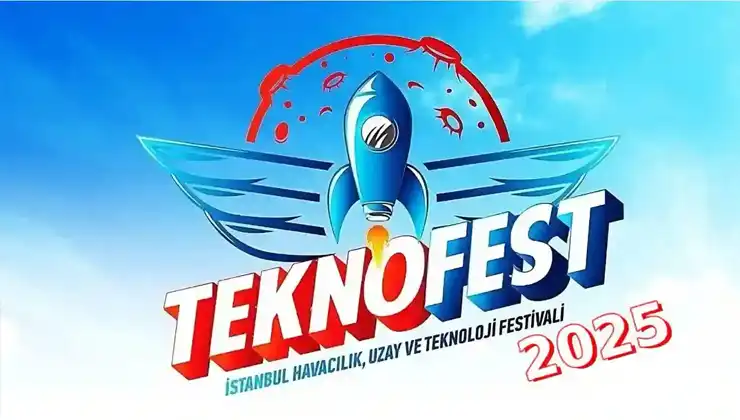 TEKNOFEST başvuru tarihi 2025