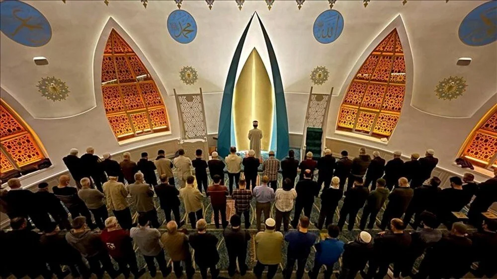 Teravih Namazı Nasıl Kılınır, Fazileti Nedir? Teravih Namazında Kaç Kez Selam Verilir?