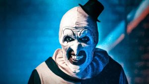 Terrifier 4 filmi çıktı mı? Korku severlerin merakla beklediği Terrifier