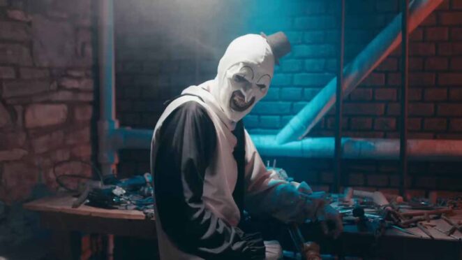 Terrifier 4 Filmi Çıktı Mı? Ne Zaman Yayınlanacak?
