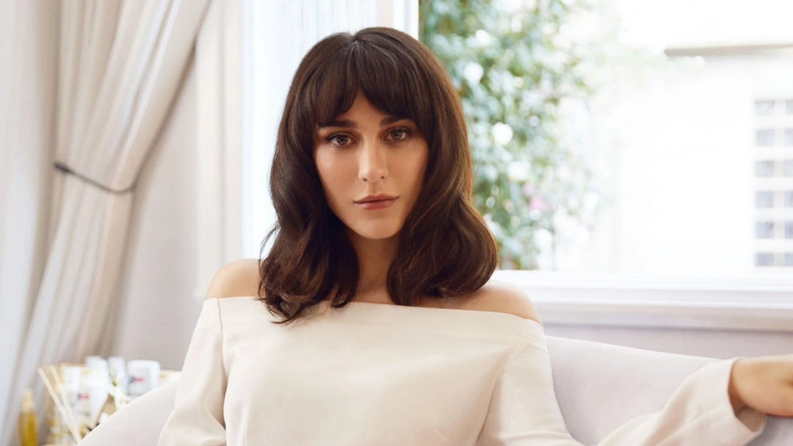 Teşkilat'ın Sofi’sı Merve Çağıran Kimdir? Kaç Yaşında? Nereli?