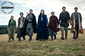 The Wheel of Time Yeni Sezon Ne Zaman Çıkacak? 3. Sezon Hangi Tarihte Yayınlanacak?