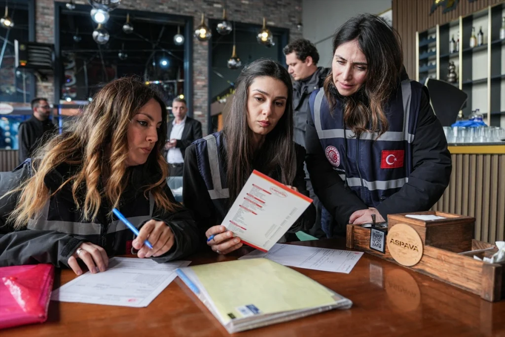 ticaret bakanlığı ramazan öncesi 2