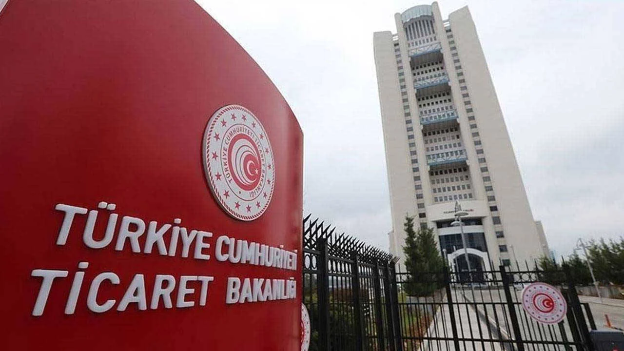 Dahilde İşleme İzin Belgesi Alan Firmalar Açıklandı Ticaret Bakanlığı, sanayi
