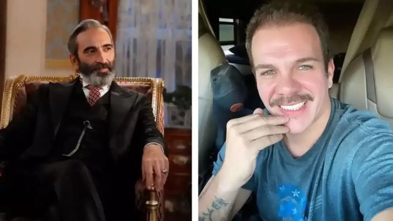 Tolga Karel Fırat Tanış kavgası