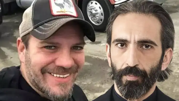 Tolga Karel Fırat Tanış kavgası