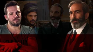 Bir döneme damga vuran Yaprak Dökümü dizisindeki Oğuz karakteriyle hafızalara