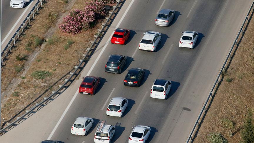 Trafikte Makas Atanlara Ağır Cezalar Geliyor! Ehliyet İptali ve Hapis Cezası Yolda